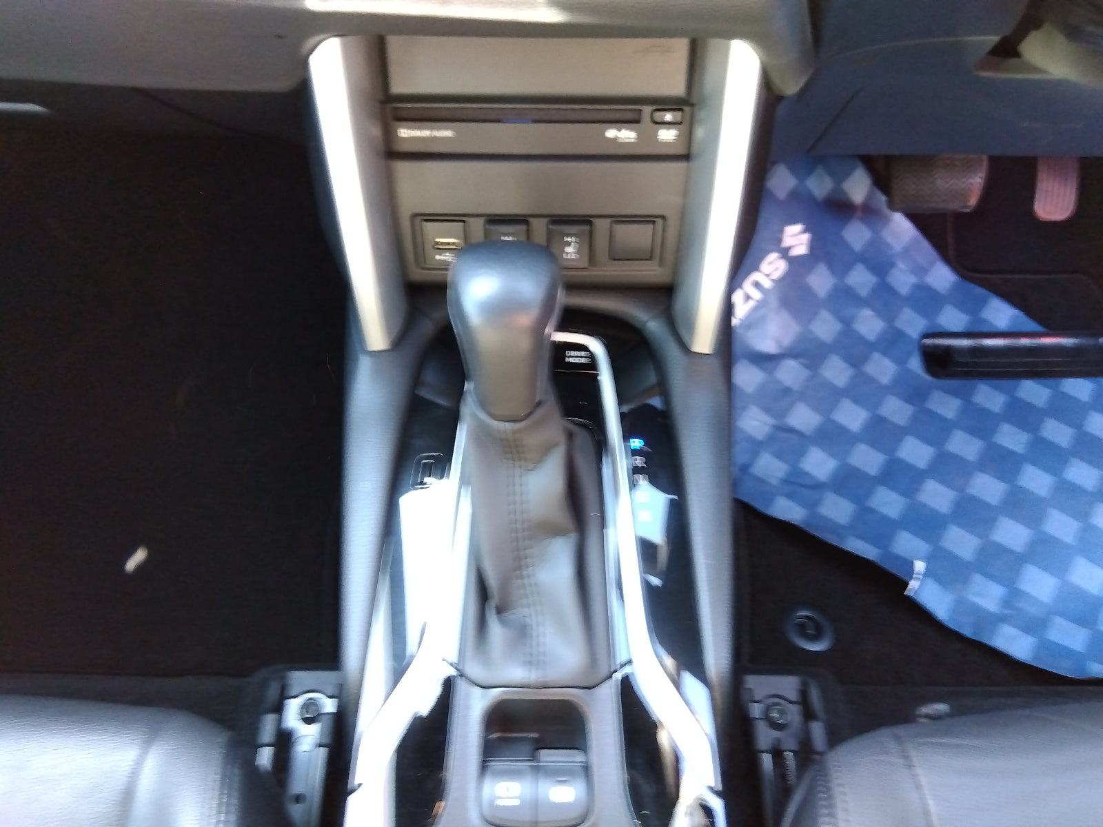 TOYOTA COROLLA CROSS-HYBRID Z PACKAGE-2021