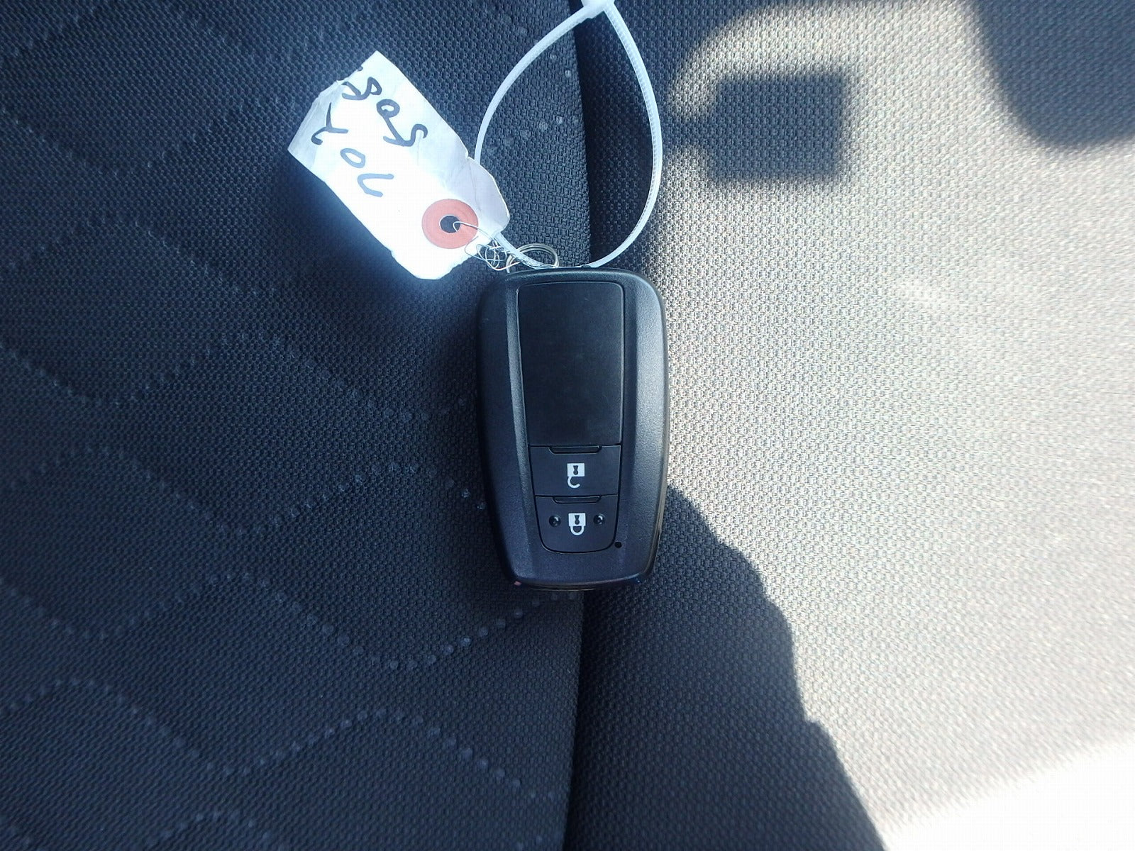 TOYOTA COROLLA CROSS-HYBRID S-2022