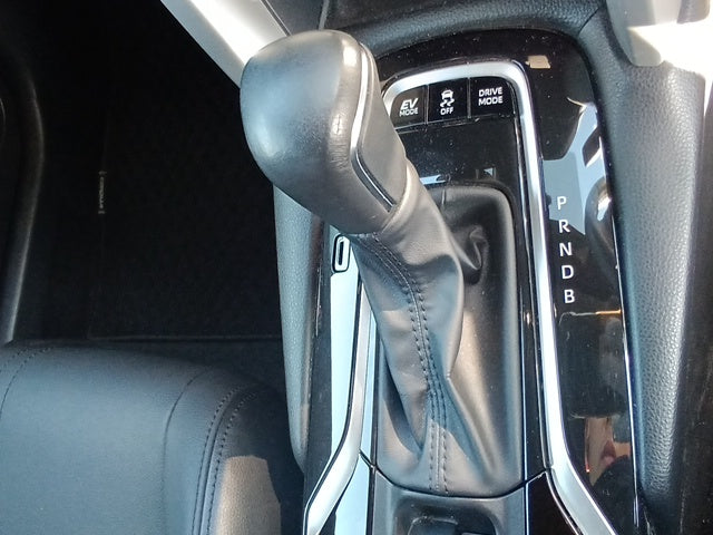 TOYOTA COROLLA CROSS-HYBRID Z-2022 BLUE