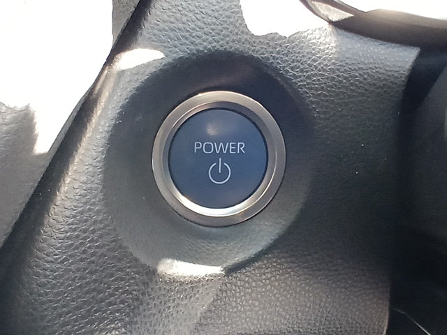 TOYOTA COROLLA CROSS-HYBRID Z-2022 BLUE