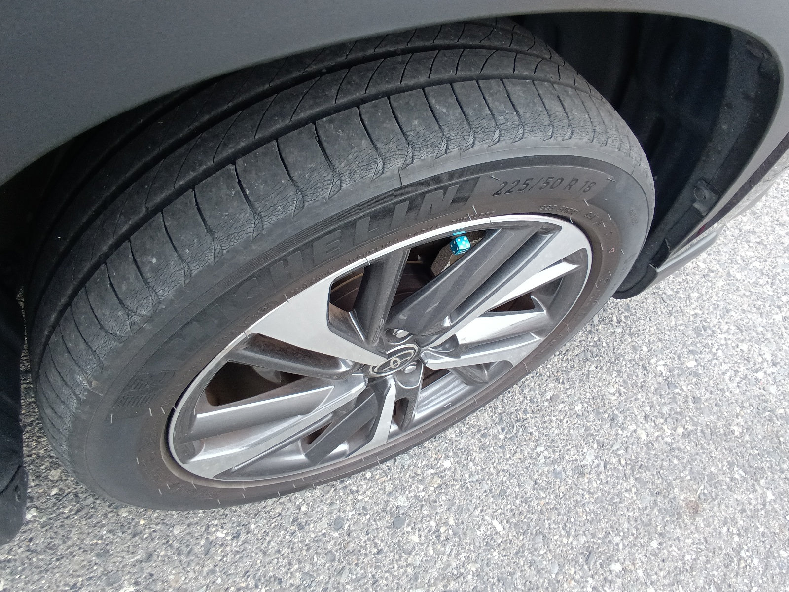 TOYOTA COROLLA CROSS-HYBRID Z-2022 BLACK
