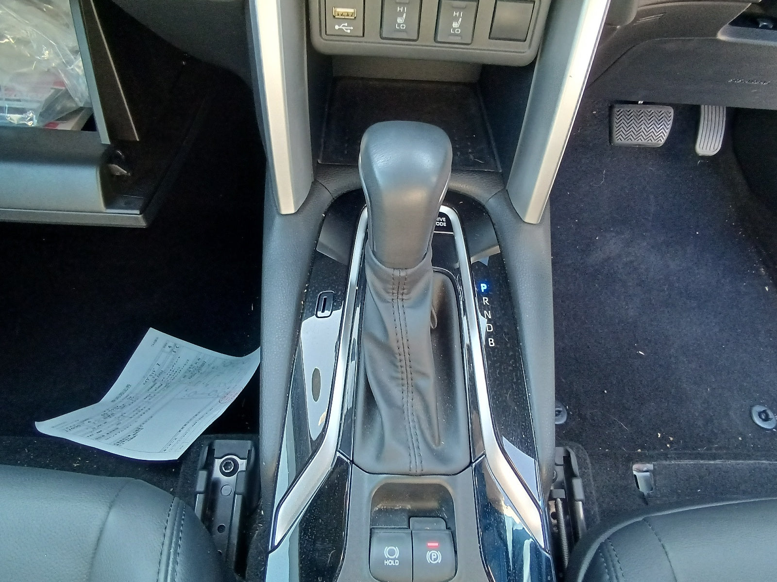 TOYOTA COROLLA CROSS-HYBRID Z-2022