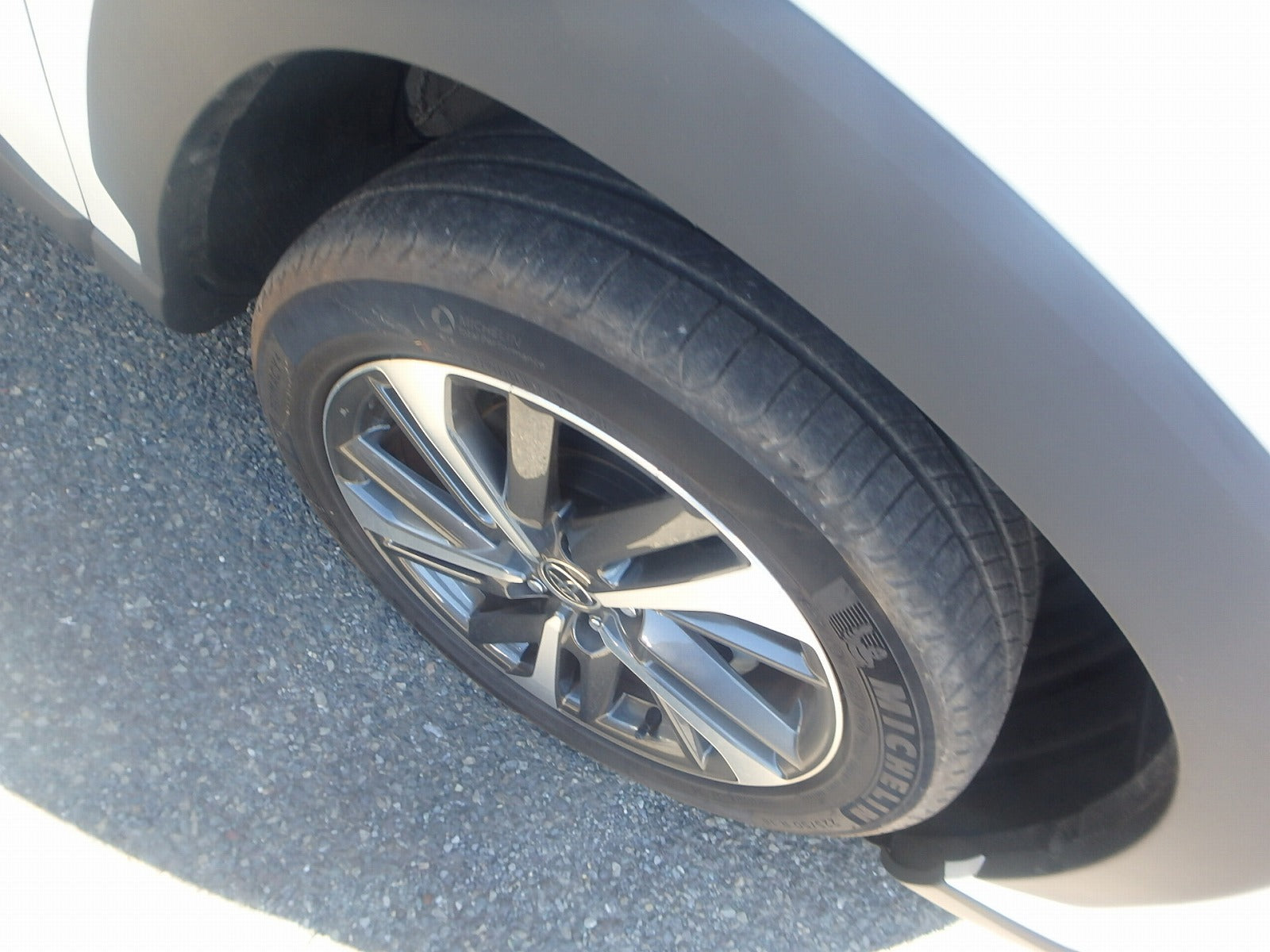 TOYOTA COROLLA CROSS-HYBRID Z-2022