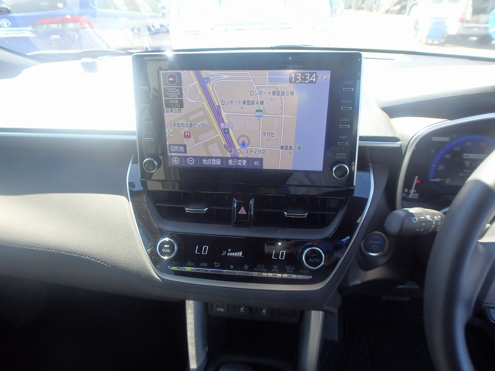 TOYOTA COROLLA CROSS-HYBRID Z-2022