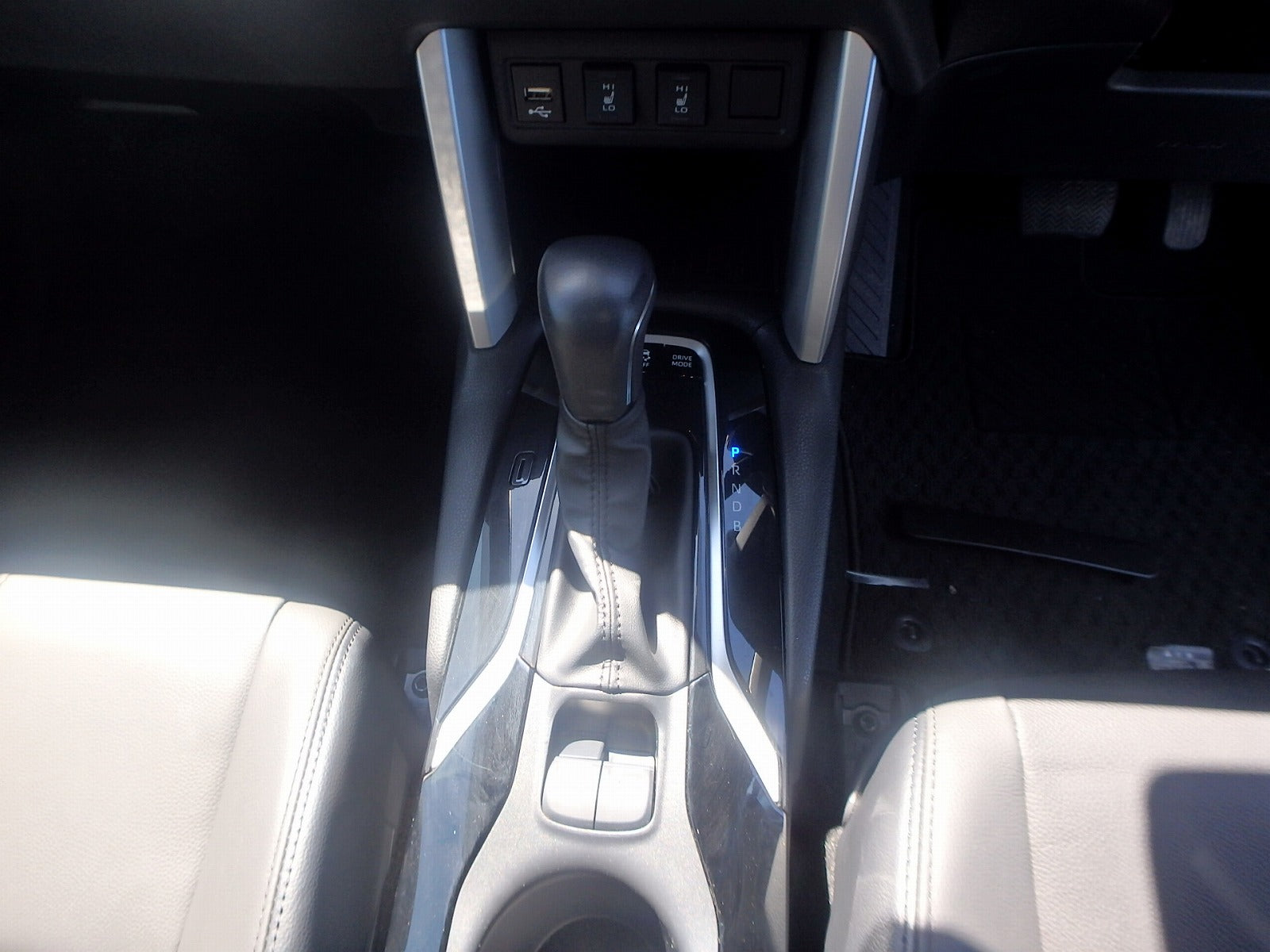 TOYOTA COROLLA CROSS-HYBRID Z-2022