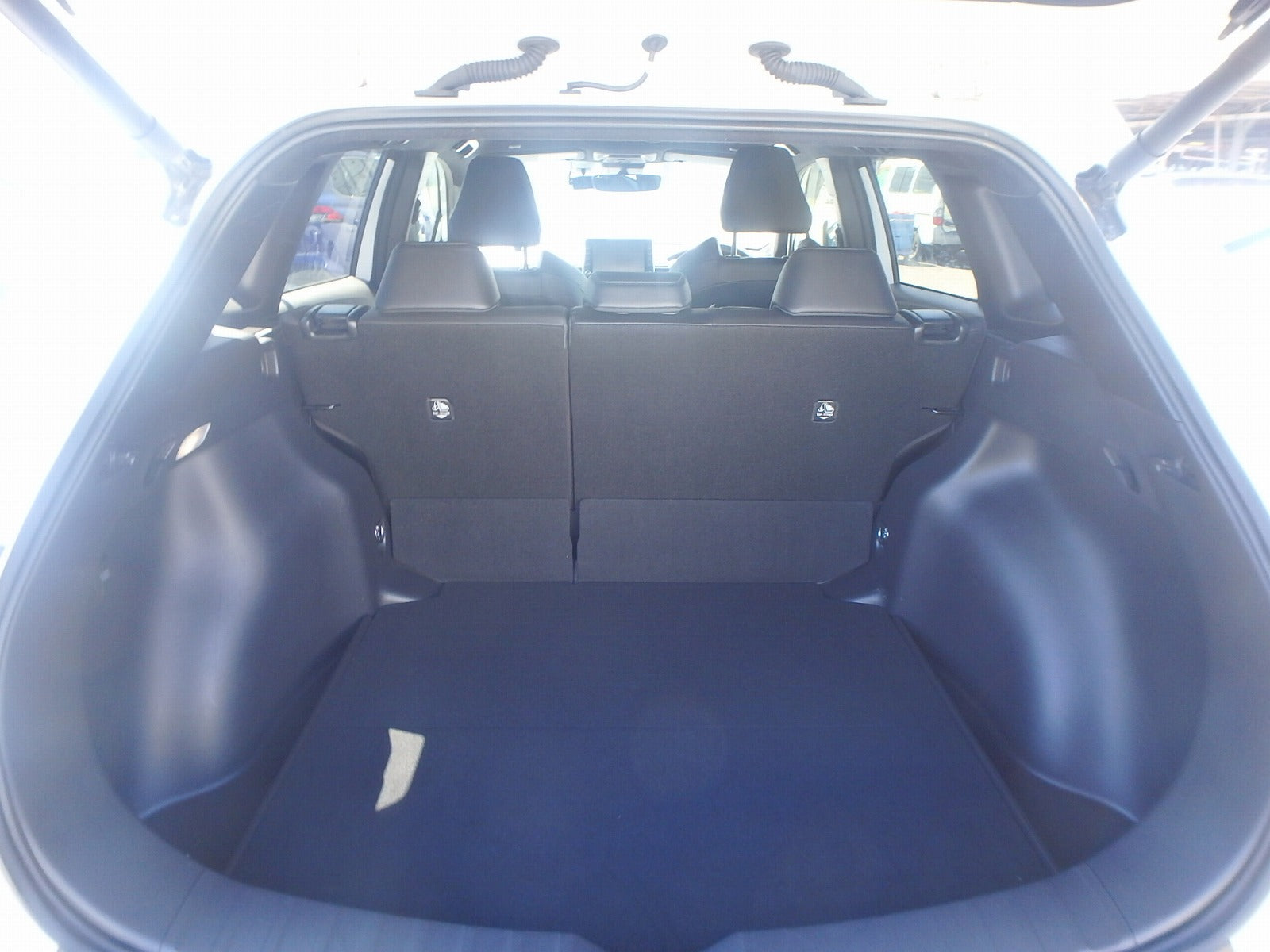 TOYOTA COROLLA CROSS-HYBRID Z-2022