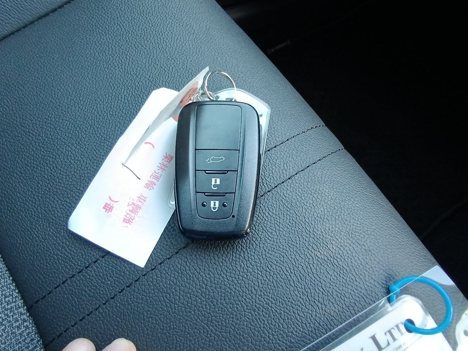 TOYOTA COROLLA CROSS-HYBRID Z-2022 BLACK