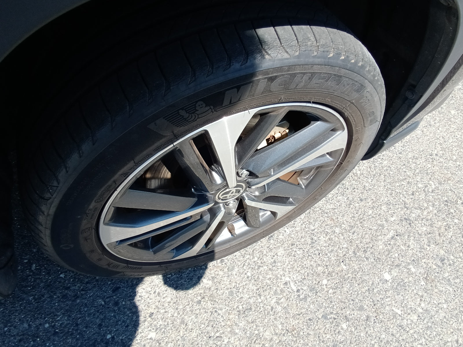 TOYOTA COROLLA CROSS-HYBRID Z-2022 BLACK