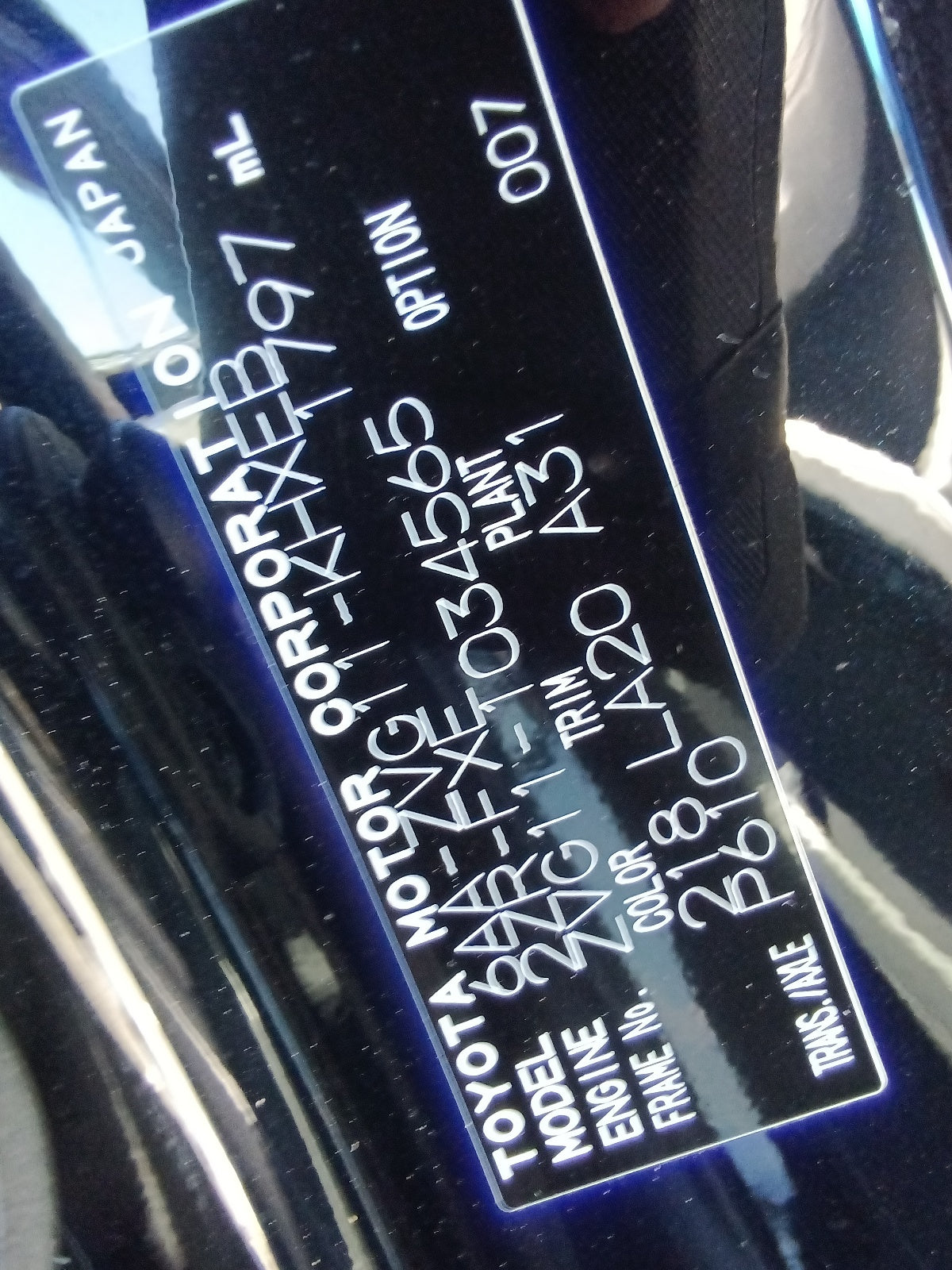 TOYOTA COROLLA CROSS-HYBRID Z-2022 BLACK