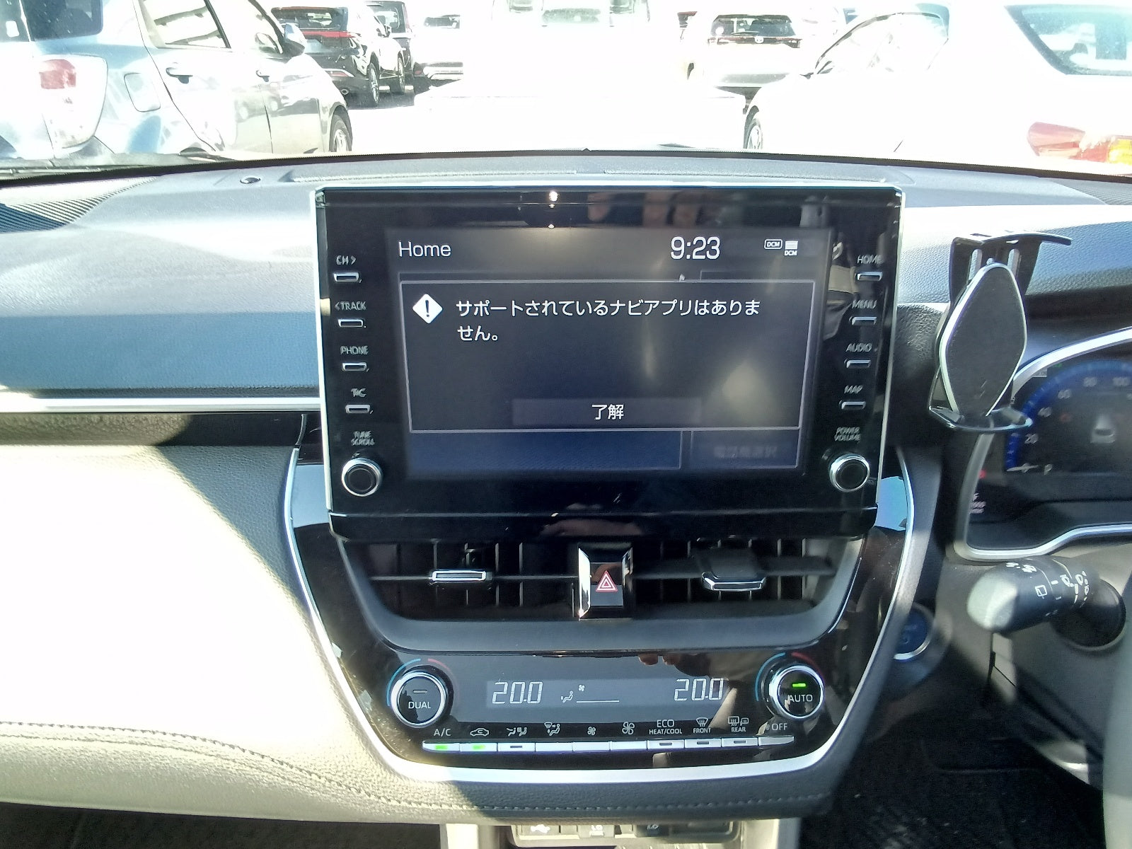 TOYOTA COROLLA CROSS-HYBRID Z-2022 WINE 2