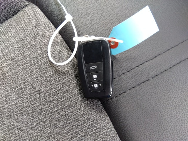 TOYOTA COROLLA CROSS-HYBRID Z-2022