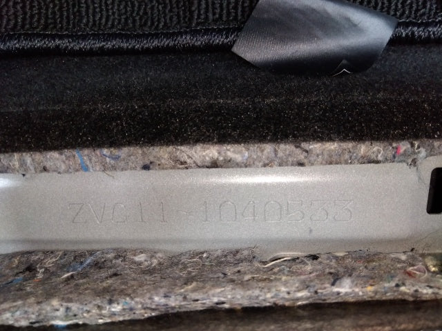 TOYOTA COROLLA CROSS-HYBRID Z-2022