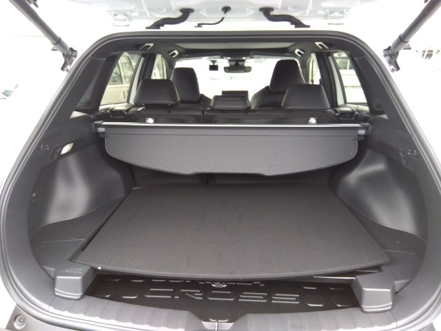 TOYOTA COROLLA CROSS-HYBRID Z-2022