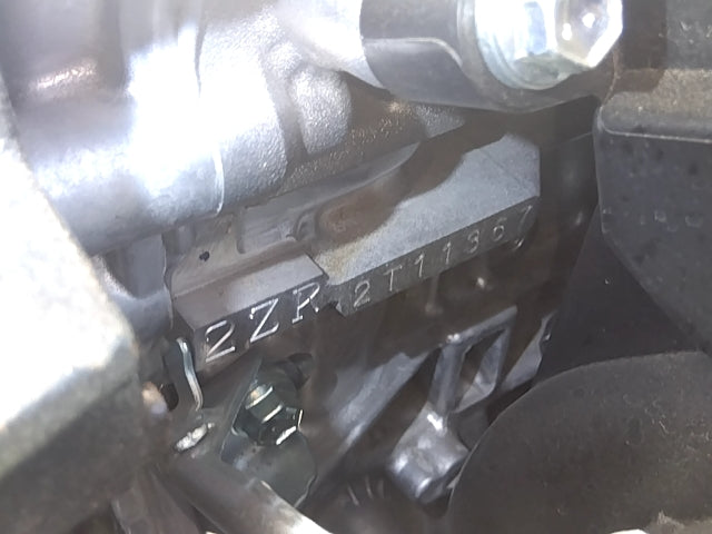 TOYOTA COROLLA CROSS-HYBRID Z-2022