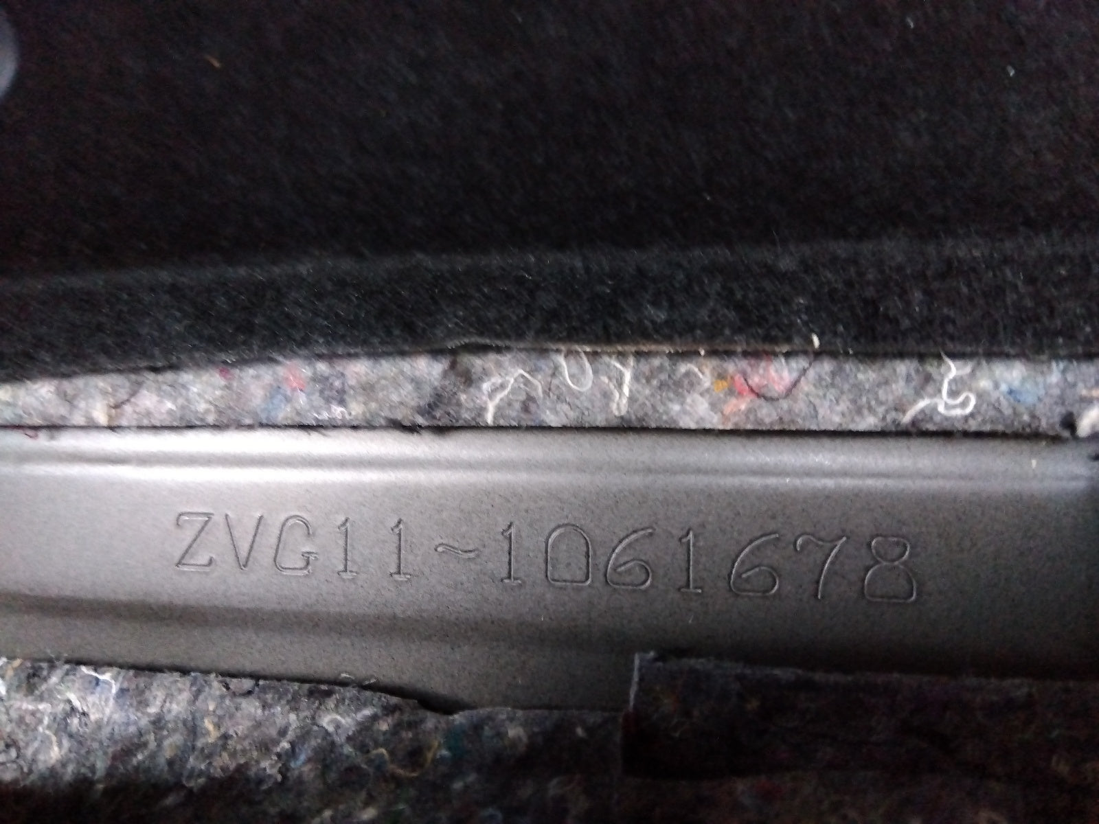 TOYOTA COROLLA CROSS-HYBRID Z PACKAGE-2023