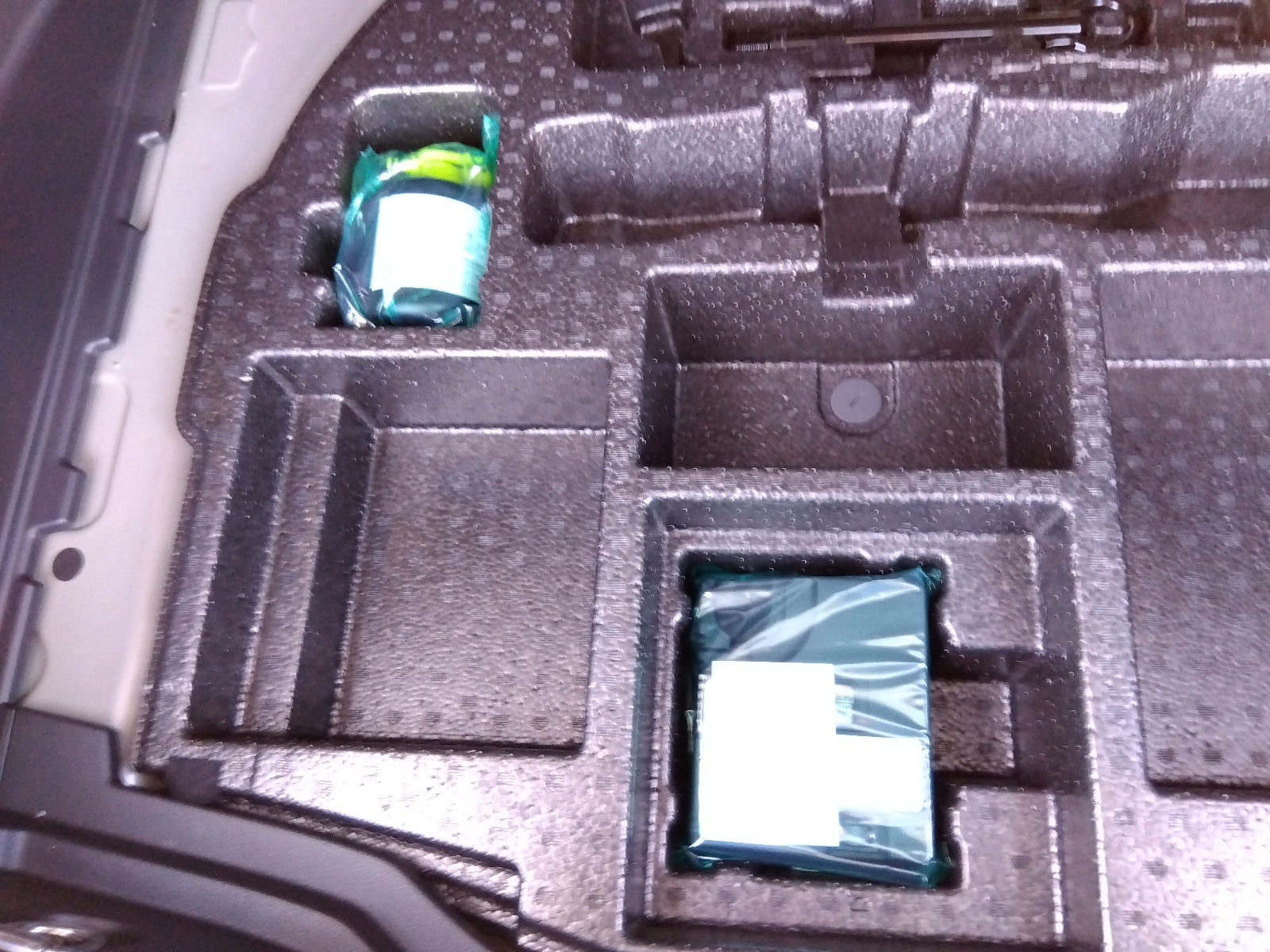 TOYOTA COROLLA CROSS-HYBRID Z PACKAGE-2023