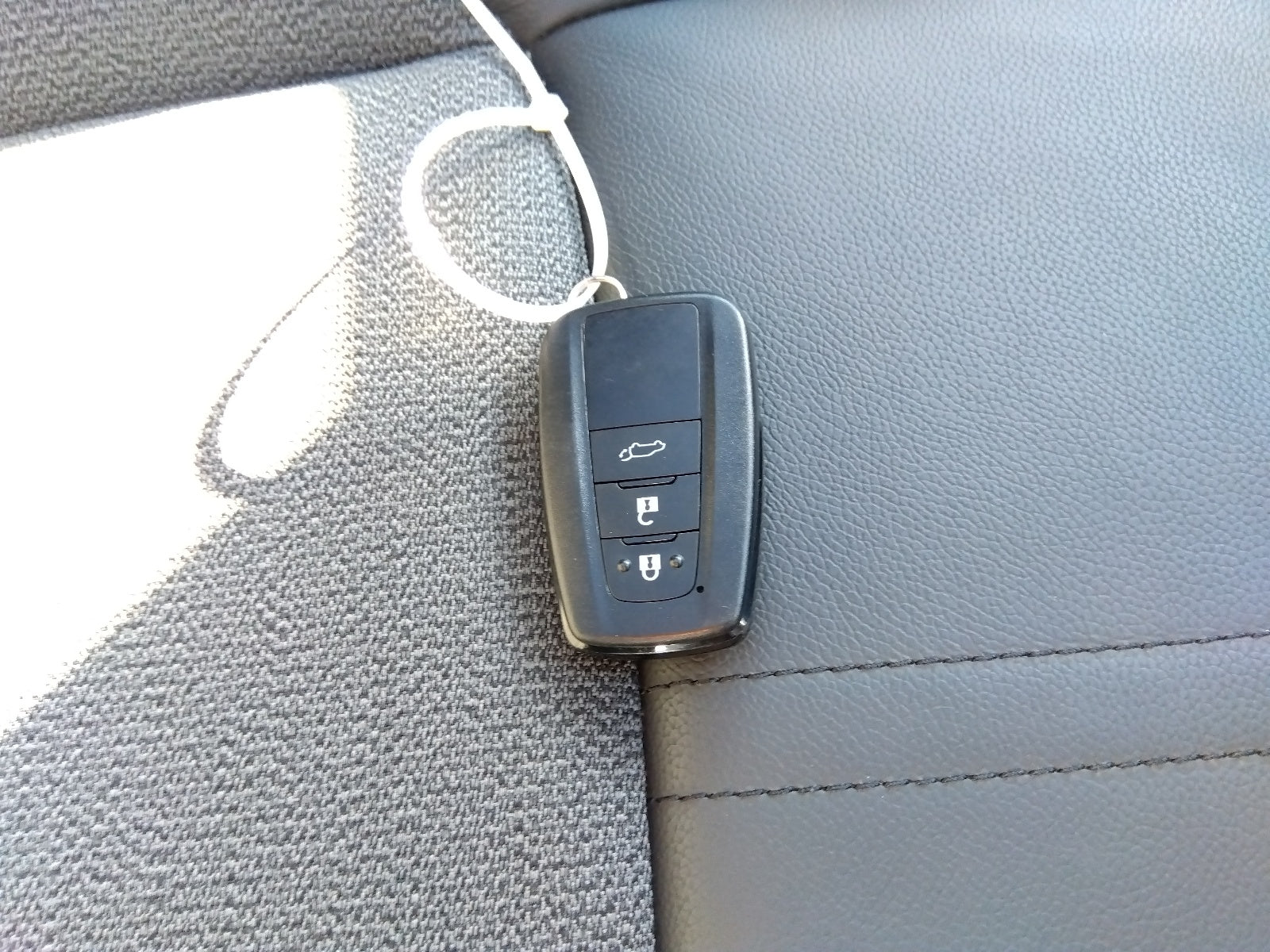 TOYOTA COROLLA CROSS-HYBRID Z PACKAGE-2023