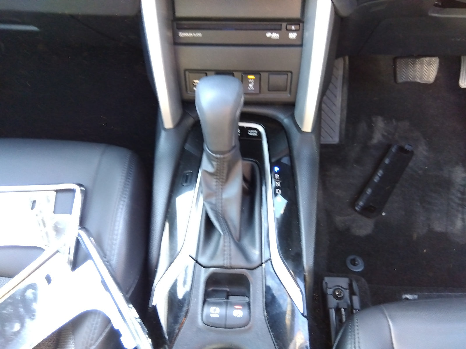 TOYOTA COROLLA CROSS-HYBRID Z PACKAGE-2023