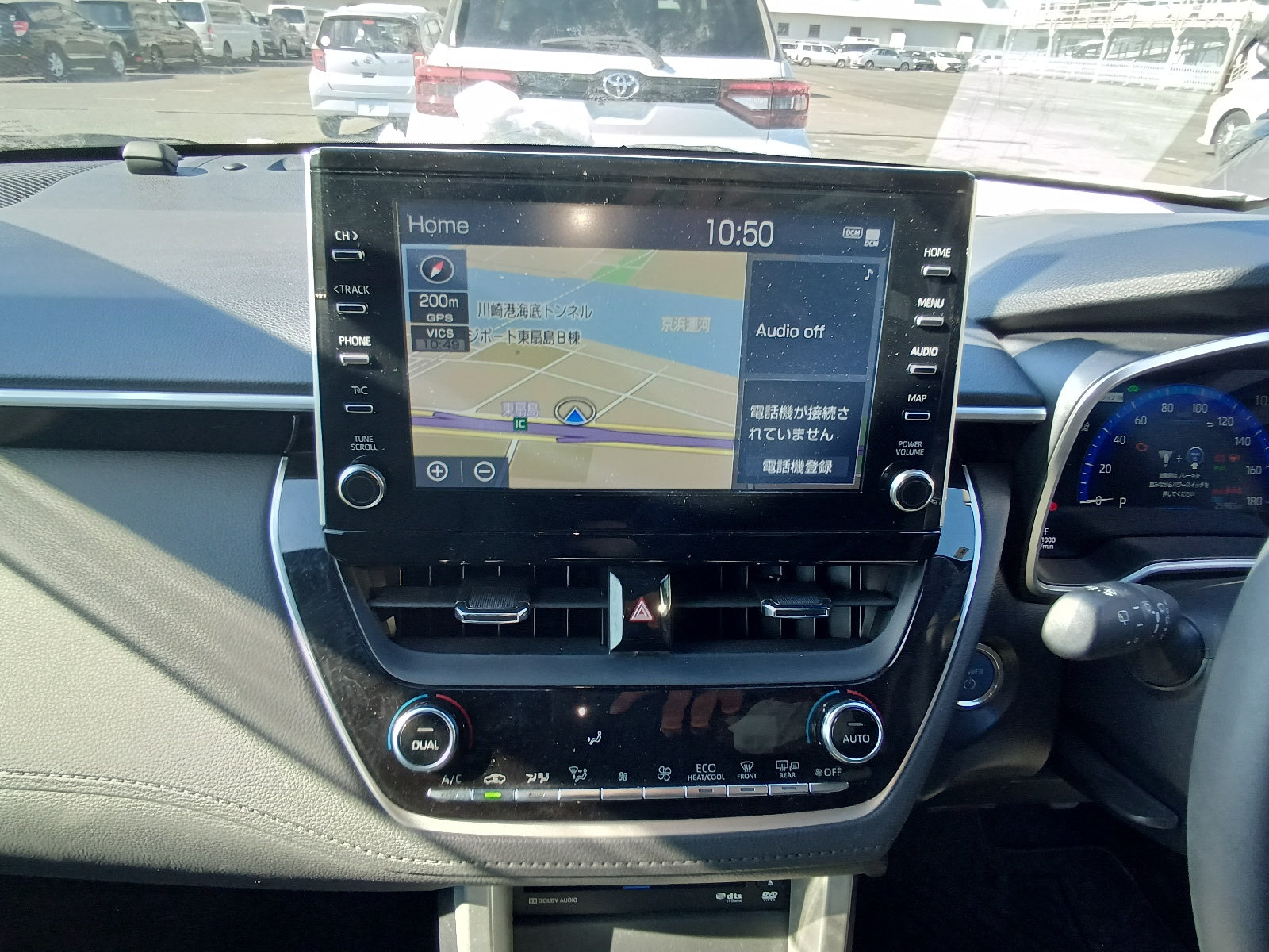 TOYOTA COROLLA CROSS-HYBRID Z PACKAGE-2023 PEARL
