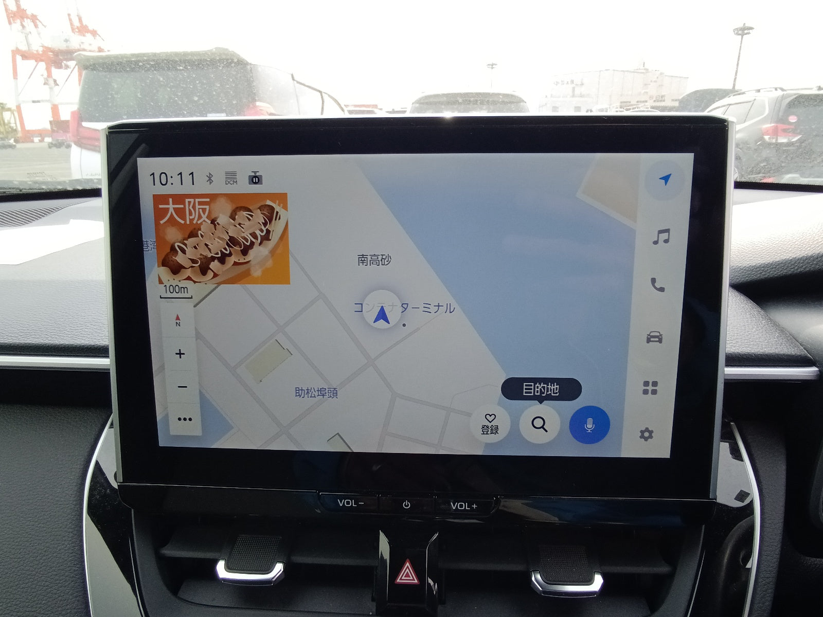 TOYOTA COROLLA CROSS-HYBRID Z-2024 PEARL
