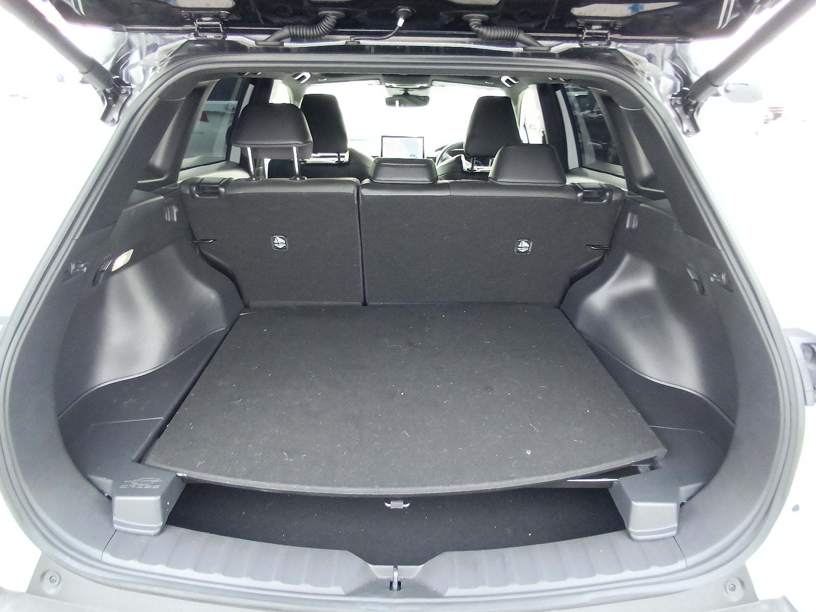 TOYOTA COROLLA CROSS-HYBRID Z-2024 PEARL