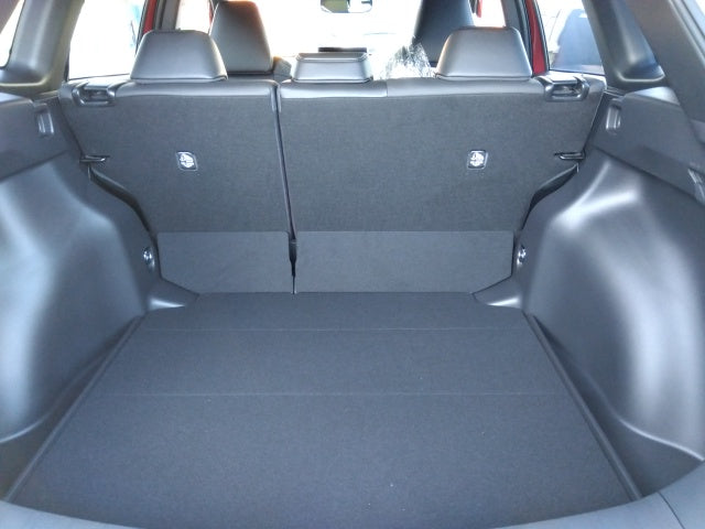 TOYOTA COROLLA CROSS-HYBRID Z PACKAGE-2024