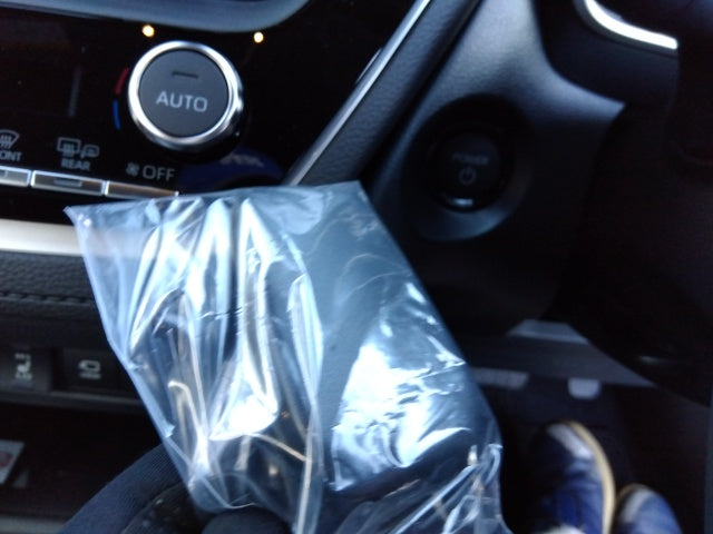 TOYOTA COROLLA CROSS-HYBRID Z PACKAGE-2024