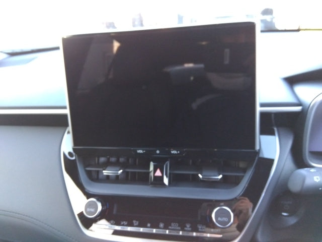 TOYOTA COROLLA CROSS-HYBRID Z PACKAGE-2024