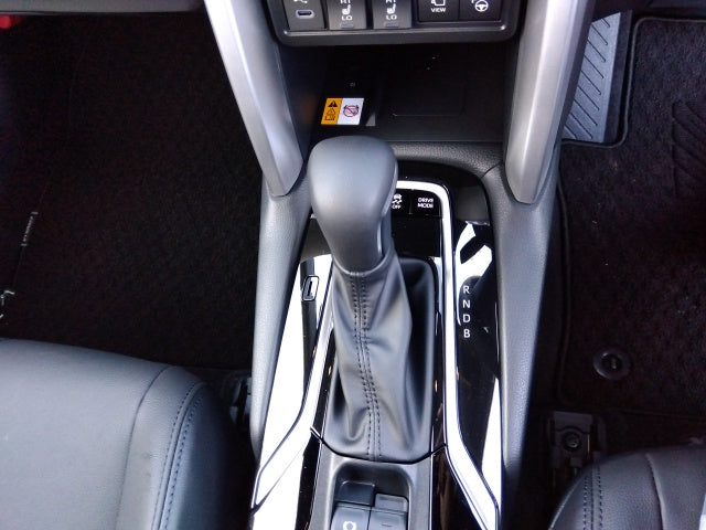 TOYOTA COROLLA CROSS-HYBRID Z PACKAGE-2024