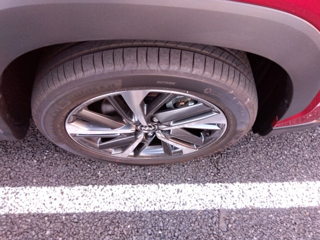 TOYOTA COROLLA CROSS-HYBRID Z PACKAGE-2024