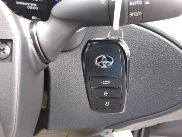 TOYOTA COROLLA CROSS-HYBRID Z-2024