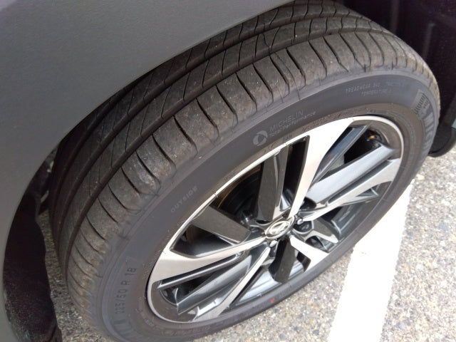 TOYOTA COROLLA CROSS-HYBRID Z-2024