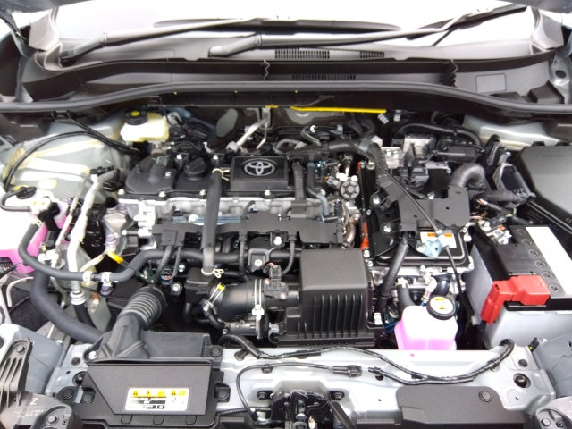 TOYOTA COROLLA CROSS-HYBRID Z-2024