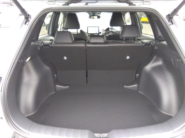 TOYOTA COROLLA CROSS-HYBRID Z-2024