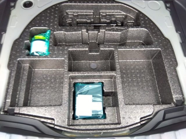 TOYOTA COROLLA CROSS-HYBRID Z-2024