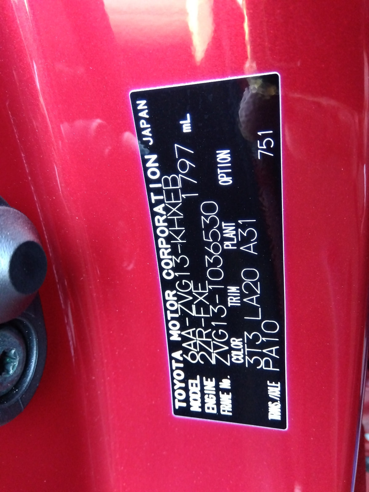 TOYOTA COROLLA CROSS-HYBRID Z-2024