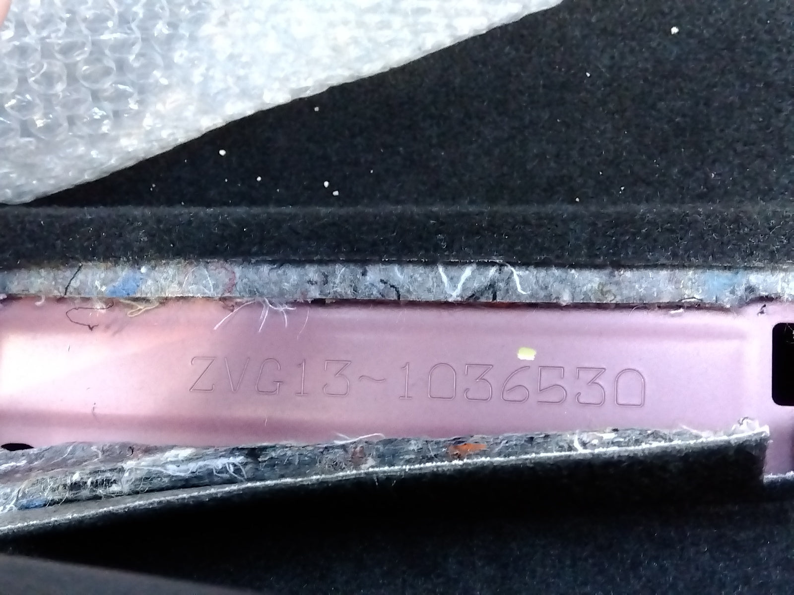 TOYOTA COROLLA CROSS-HYBRID Z-2024