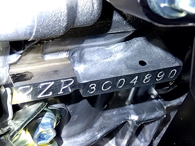 TOYOTA COROLLA CROSS-HYBRID Z-2024