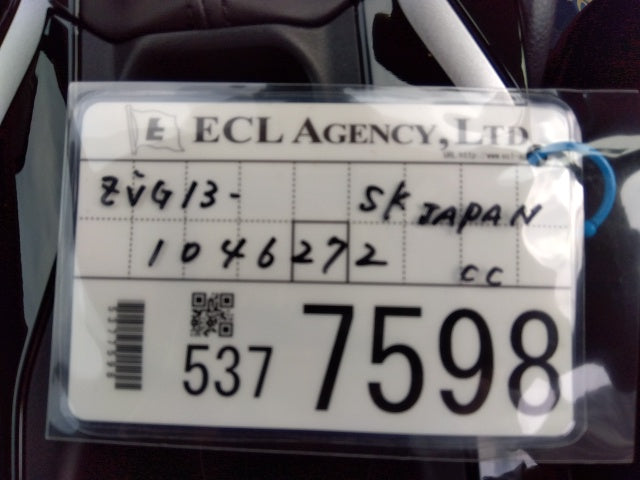 TOYOTA COROLLA CROSS-HYBRID Z-2024