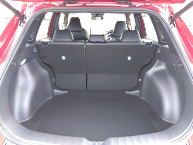 TOYOTA COROLLA CROSS-HYBRID Z-2024