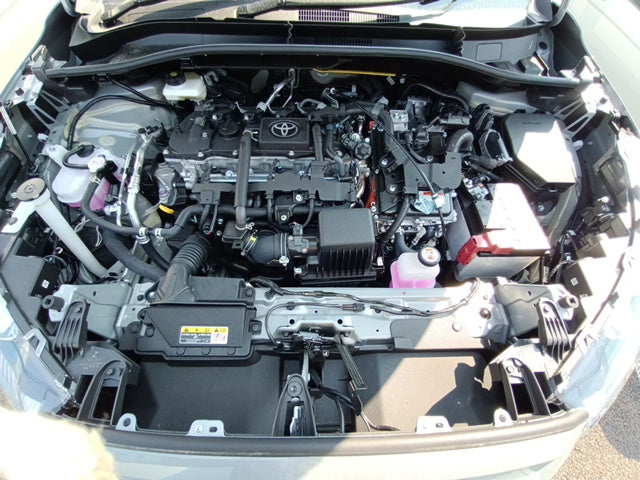 TOYOTA COROLLA CROSS-HYBRID Z-2025