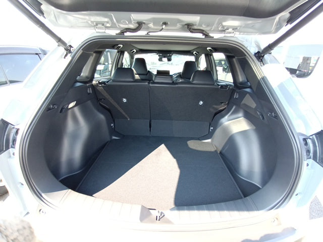 TOYOTA COROLLA CROSS-HYBRID Z-2025