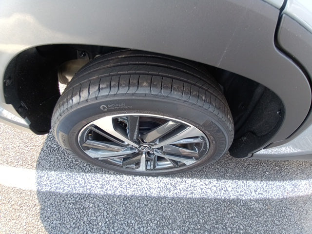 TOYOTA COROLLA CROSS-HYBRID Z-2025