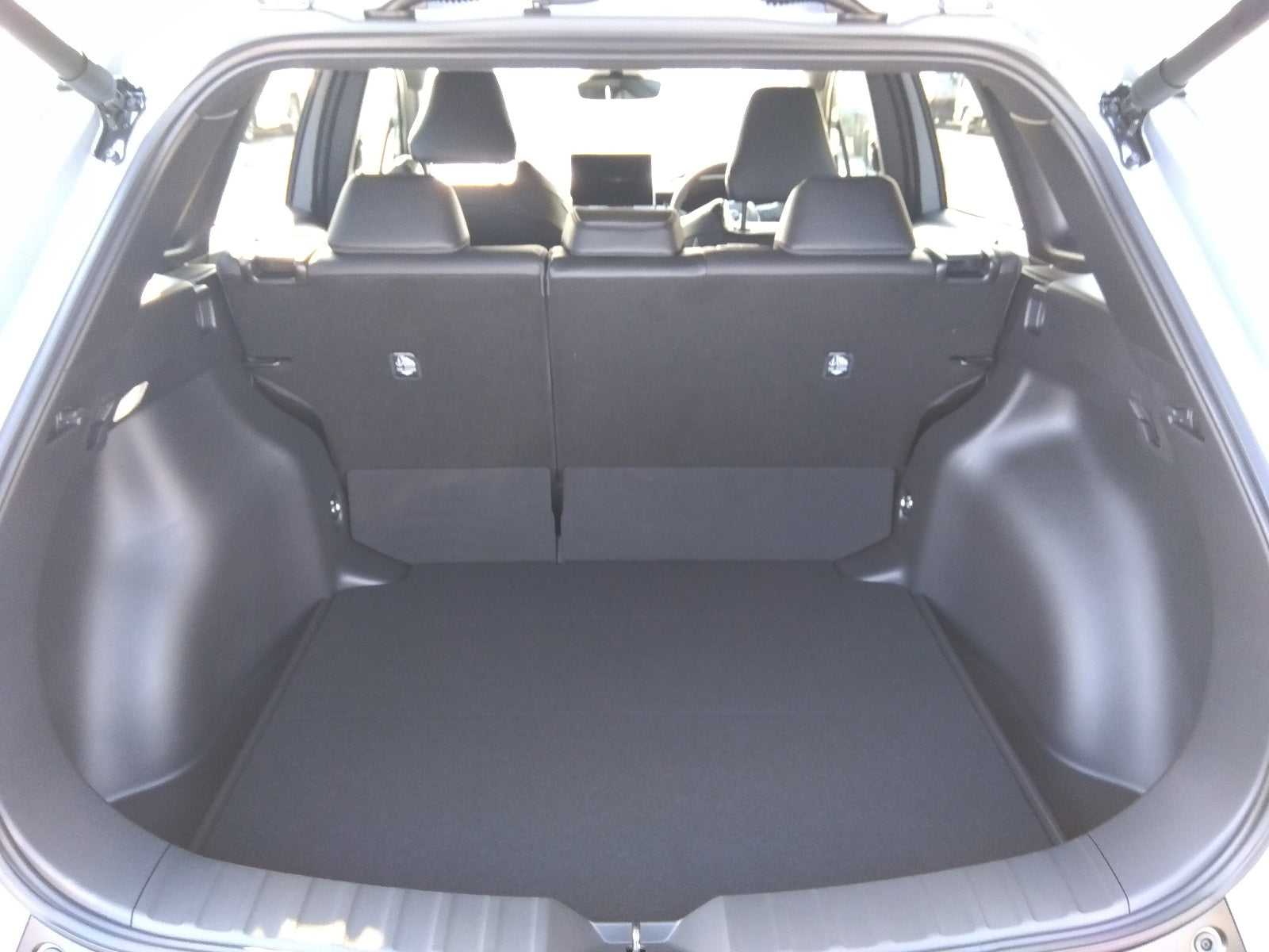 TOYOTA COROLLA CROSS-HYBRID Z PACKAGE-2025