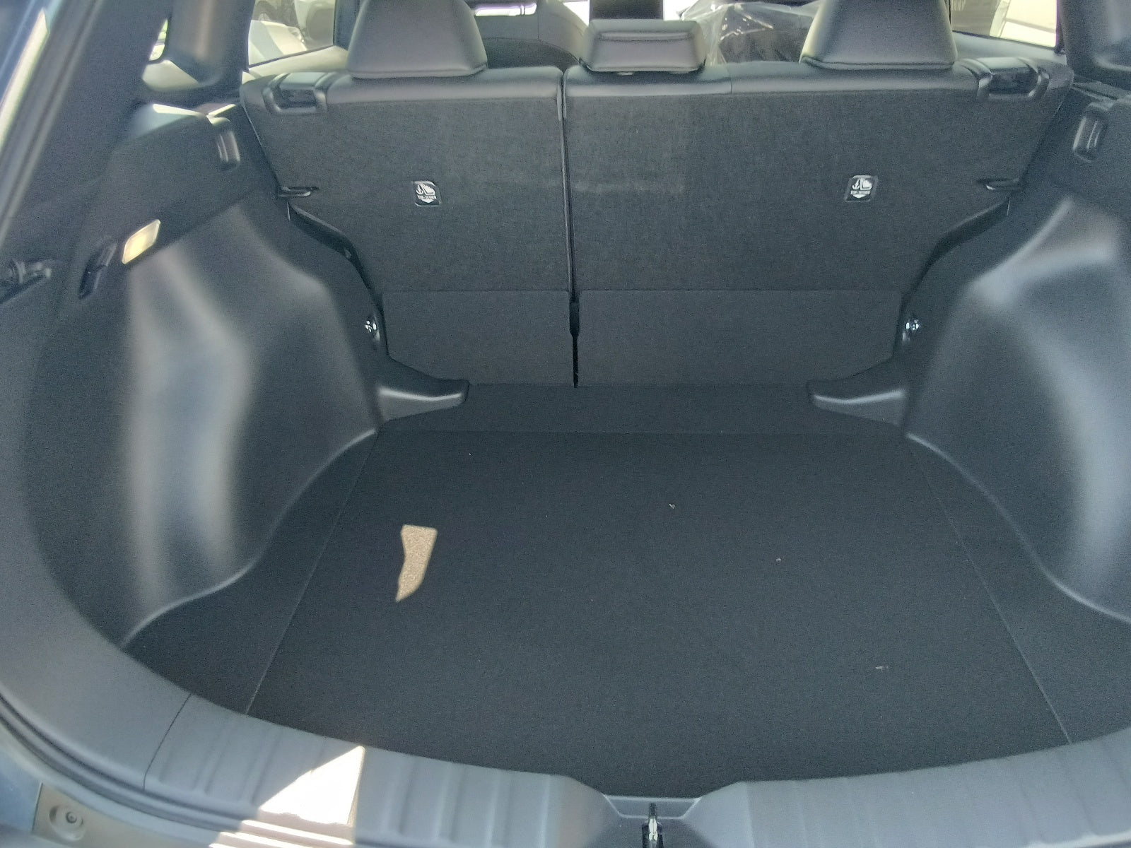 TOYOTA COROLLA CROSS-HYBRID Z-2025