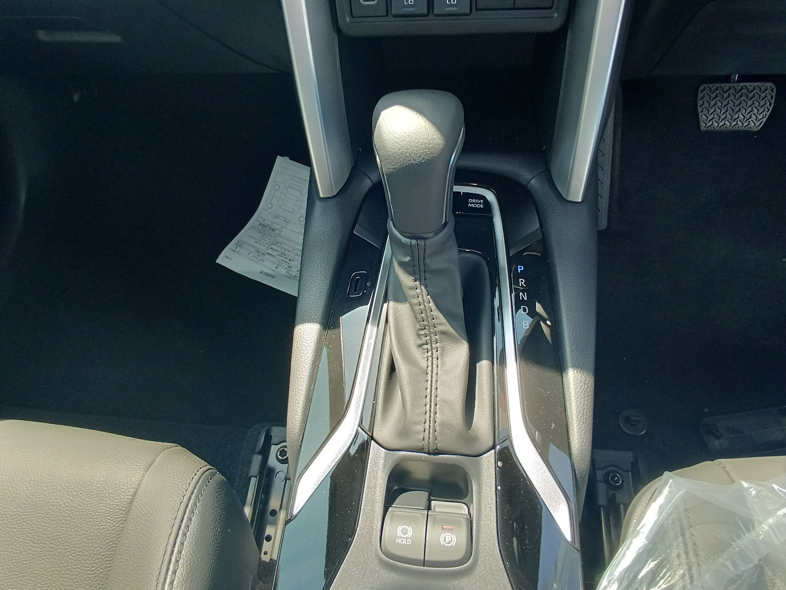 TOYOTA COROLLA CROSS-HYBRID Z-2025