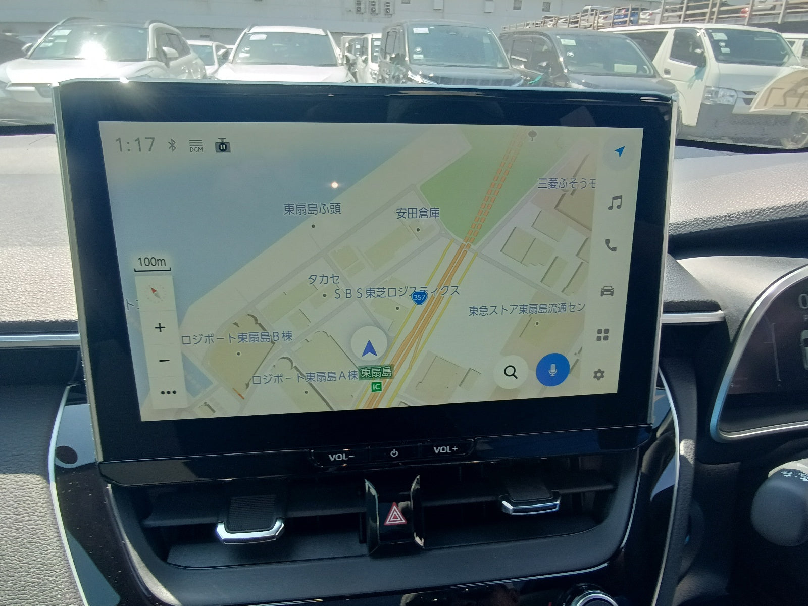 TOYOTA COROLLA CROSS-HYBRID Z-2025