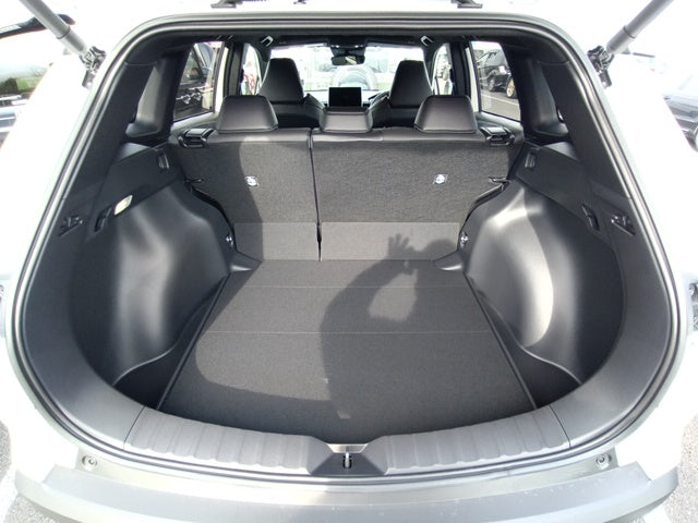 TOYOTA COROLLA CROSS-HYBRID Z-2026 PEARL WHITE