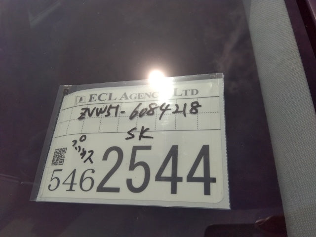 TOYOTA PRIUS-A 5D-2019