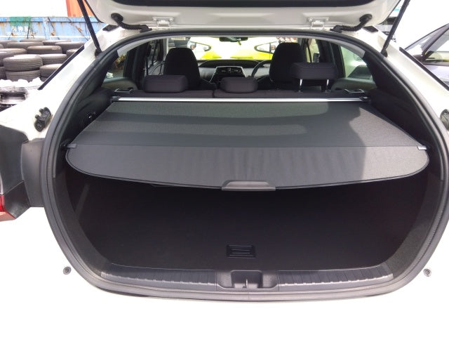 TOYOTA PRIUS-A 5D-2019